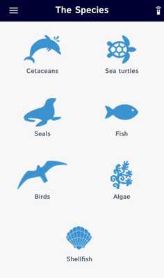 Emulate Android APK Marine Partnership Emulate Android APK Marine Partnership