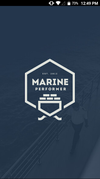 Run android online APK Marine Performer from MyAndroid or emulate Marine Performer using MyAndroid