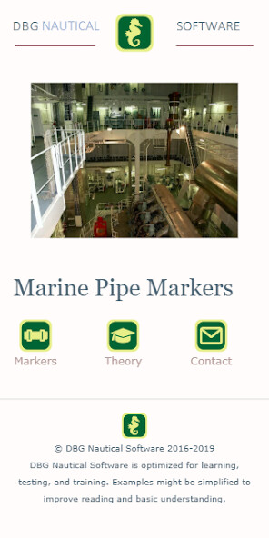 Run android online APK Marine Pipe Markers from MyAndroid or emulate Marine Pipe Markers using MyAndroid Run android online APK Marine Pipe Markers from MyAndroid or emulate Marine Pipe Markers using MyAndroid