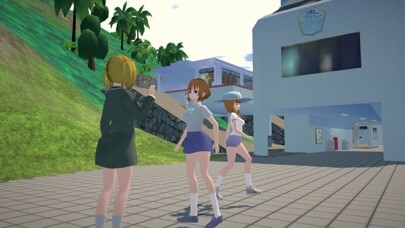 Emulate iPhone app Marine School Simulator using MyAndroid Emulate iPhone app Marine School Simulator using MyAndroid