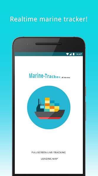 Run android online APK Marine Tracker - Maritime traffic - Ship radar from MyAndroid or emulate Marine Tracker - Maritime traffic - Ship radar using MyAndroid
