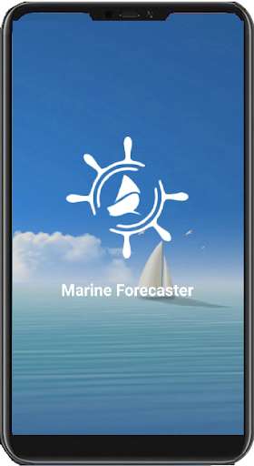 Run android online APK Marine Weather Forecast from MyAndroid or emulate Marine Weather Forecast using MyAndroid