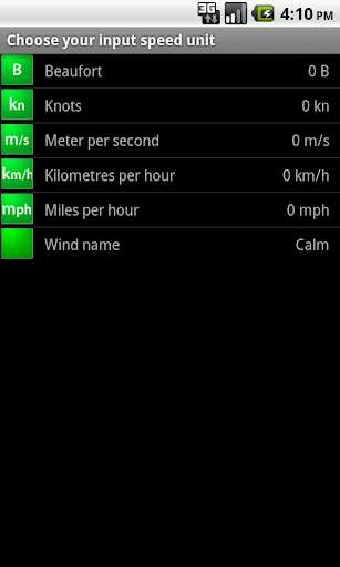 Run android online APK Marine Wind Calculator from MyAndroid or emulate Marine Wind Calculator using MyAndroid