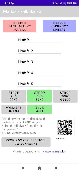 Run android online APK Mariášnická kalkulačka from MyAndroid or emulate Mariášnická kalkulačka using MyAndroid Run android online APK Mariášnická kalkulačka from MyAndroid or emulate Mariášnická kalkulačka using MyAndroid