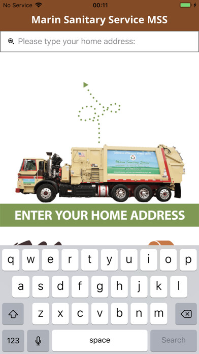 Run android online APK Marin Sanitary Service MSS from MyAndroid or emulate Marin Sanitary Service MSS using MyAndroid