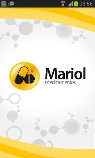 Emulate Android APK Mariol Medicamentos