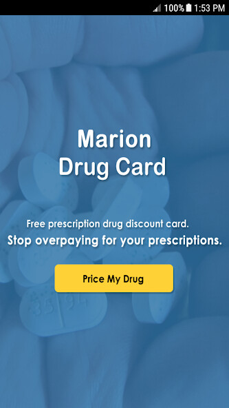 Run android online APK Marion Drug Card from MyAndroid or emulate Marion Drug Card using MyAndroid Run android online APK Marion Drug Card from MyAndroid or emulate Marion Drug Card using MyAndroid