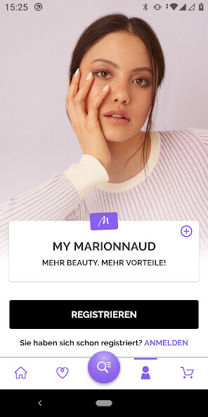 Run android online APK Marionnaud - Pflege, Duft Make-up from MyAndroid or emulate Marionnaud - Pflege, Duft Make-up using MyAndroid Run android online APK Marionnaud - Pflege, Duft Make-up from MyAndroid or emulate Marionnaud - Pflege, Duft Make-up using MyAndroid