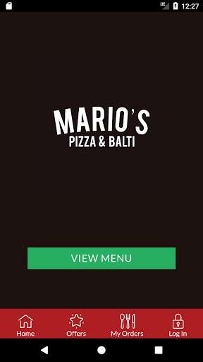 Run android online APK Marios Pizza & Balti Cotteridge from MyAndroid or emulate Marios Pizza & Balti Cotteridge using MyAndroid Run android online APK Marios Pizza & Balti Cotteridge from MyAndroid or emulate Marios Pizza & Balti Cotteridge using MyAndroid
