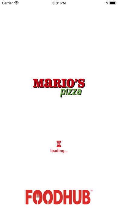 Emulate iPhone app Marios Walkden, using MyAndroid Emulate iPhone app Marios Walkden, using MyAndroid