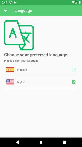 Run android online APK Mariposas de Canarias from MyAndroid or emulate Mariposas de Canarias using MyAndroid