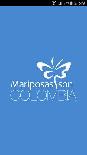 Run android online APK Mariposas Son Colombia from MyAndroid or emulate Mariposas Son Colombia using MyAndroid