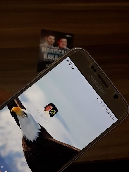 Run android online APK Mariscal 20 from MyAndroid or emulate Mariscal 20 using MyAndroid Run android online APK Mariscal 20 from MyAndroid or emulate Mariscal 20 using MyAndroid