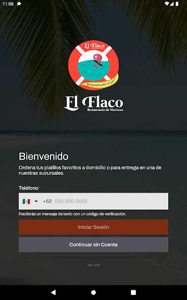 Run android online APK Mariscos El Flaco from MyAndroid or emulate Mariscos El Flaco using MyAndroid Run android online APK Mariscos El Flaco from MyAndroid or emulate Mariscos El Flaco using MyAndroid