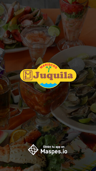 Run android online APK Mariscos Juquila from MyAndroid or emulate Mariscos Juquila using MyAndroid Run android online APK Mariscos Juquila from MyAndroid or emulate Mariscos Juquila using MyAndroid