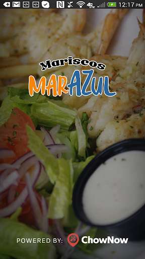 Emulate Android APK MARISCOS MAR AZUL Emulate Android APK MARISCOS MAR AZUL