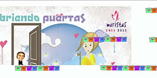 Run android online APK Maristas Run from MyAndroid or emulate Maristas Run using MyAndroid Run android online APK Maristas Run from MyAndroid or emulate Maristas Run using MyAndroid