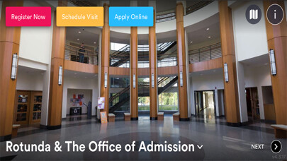 Emulate iPhone app Marist College Experience using MyAndroid Emulate iPhone app Marist College Experience using MyAndroid