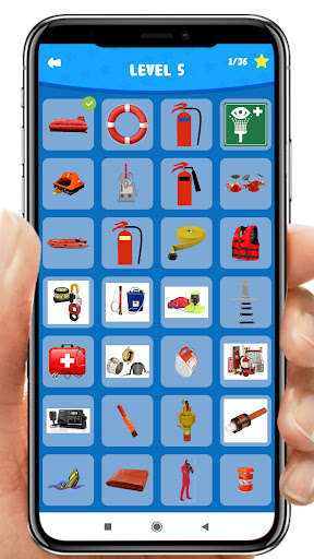 Run android online APK Maritime Logo Game - Sea port ship dictionary from MyAndroid or emulate Maritime Logo Game - Sea port ship dictionary using MyAndroid