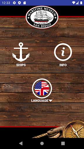 Run android online APK Maritime Museum of San Diego App from MyAndroid or emulate Maritime Museum of San Diego App using MyAndroid Run android online APK Maritime Museum of San Diego App from MyAndroid or emulate Maritime Museum of San Diego App using MyAndroid