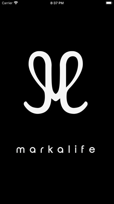 Emulate iPhone app MarkaLife using MyAndroid