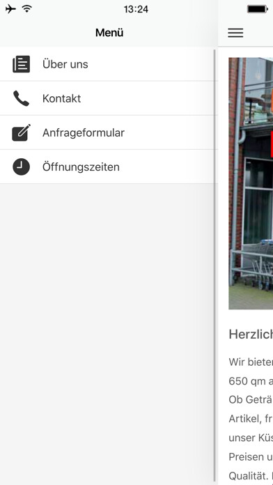 Emulate iPhone app Markant Udo Folkerts using MyAndroid Emulate iPhone app Markant Udo Folkerts using MyAndroid