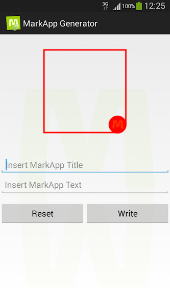 Run android online APK MarkApp Generator from MyAndroid or emulate MarkApp Generator using MyAndroid Run android online APK MarkApp Generator from MyAndroid or emulate MarkApp Generator using MyAndroid