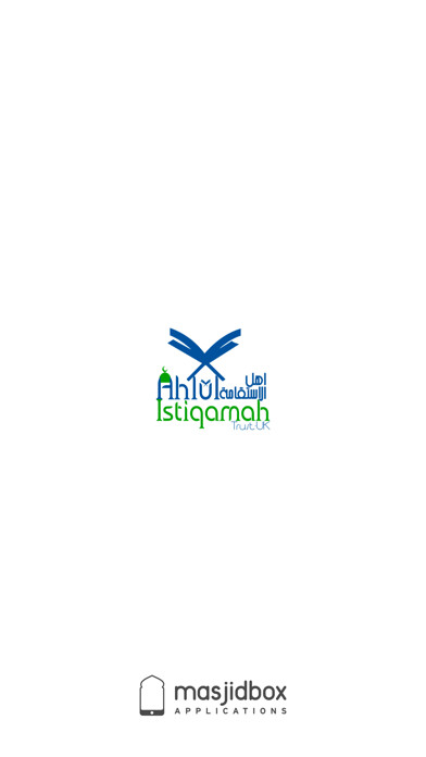 Emulate iPhone app Markaz Imam Jabir Bin Zayd using MyAndroid Emulate iPhone app Markaz Imam Jabir Bin Zayd using MyAndroid