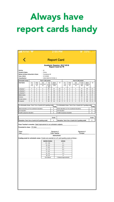 Emulate iPhone app Markaz Learning Platform using MyAndroid Emulate iPhone app Markaz Learning Platform using MyAndroid