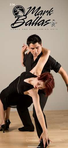 Run android online APK Mark Ballas Dance Studio from MyAndroid or emulate Mark Ballas Dance Studio using MyAndroid