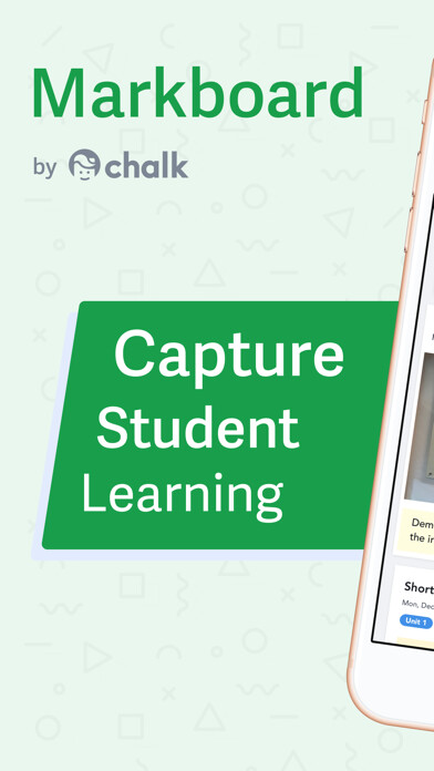 Emulate iPhone app Markboard using MyAndroid