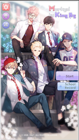 Run android online APK Marked by King Bs : Season1 from MyAndroid or emulate Marked by King Bs : Season1 using MyAndroid Run android online APK Marked by King Bs : Season1 from MyAndroid or emulate Marked by King Bs : Season1 using MyAndroid