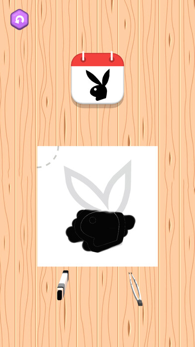 Emulate iPhone app Marker ASMR using MyAndroid