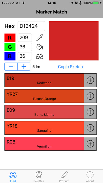Emulate iPhone app Marker Match using MyAndroid Emulate iPhone app Marker Match using MyAndroid