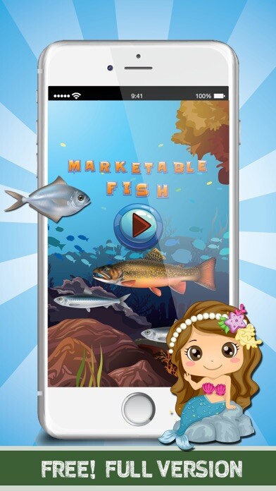 Emulate iPhone app Marketable Fish Flashcards: English Vocabulary Learning Free For Toddlers & Kids! using MyAndroid Emulate iPhone app Marketable Fish Flashcards: English Vocabulary Learning Free For Toddlers & Kids! using MyAndroid