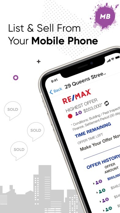 Emulate iPhone app Market Buy for Agents using MyAndroid
