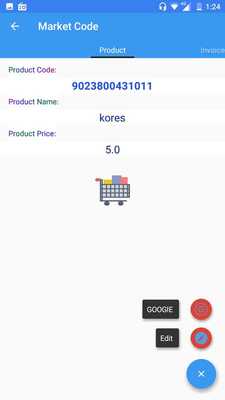 Emulate Android APK market code Emulate Android APK market code