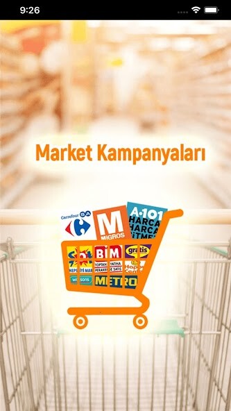 Run android online APK Market Current product catalog from MyAndroid or emulate Market Current product catalog using MyAndroid