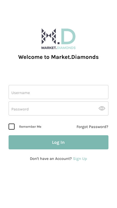 Emulate iPhone app Market.Diamonds using MyAndroid Emulate iPhone app Market.Diamonds using MyAndroid