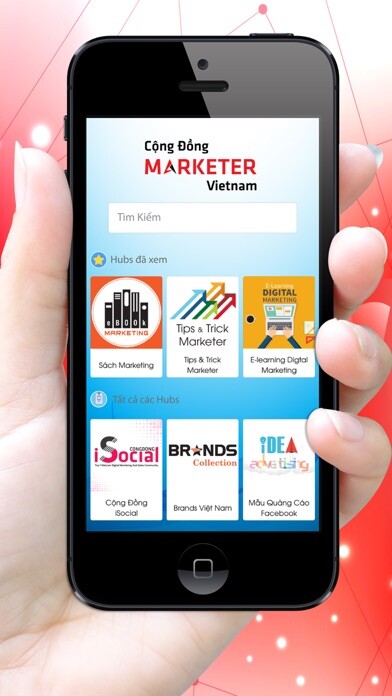 Emulate iPhone app Marketer Guide - A To Z using MyAndroid