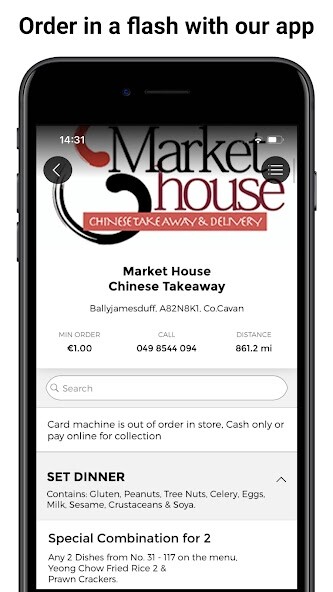 Run android online APK Market House Chinese Takeaway from MyAndroid or emulate Market House Chinese Takeaway using MyAndroid Run android online APK Market House Chinese Takeaway from MyAndroid or emulate Market House Chinese Takeaway using MyAndroid