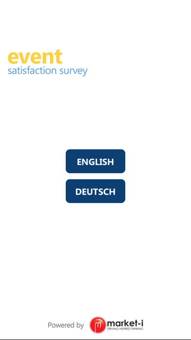 Emulate iPhone app market-i ESS using MyAndroid
