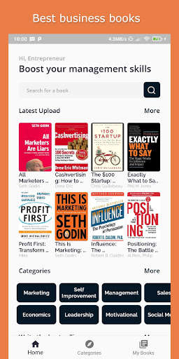Run android online APK Marketing Books Library from MyAndroid or emulate Marketing Books Library using MyAndroid Run android online APK Marketing Books Library from MyAndroid or emulate Marketing Books Library using MyAndroid