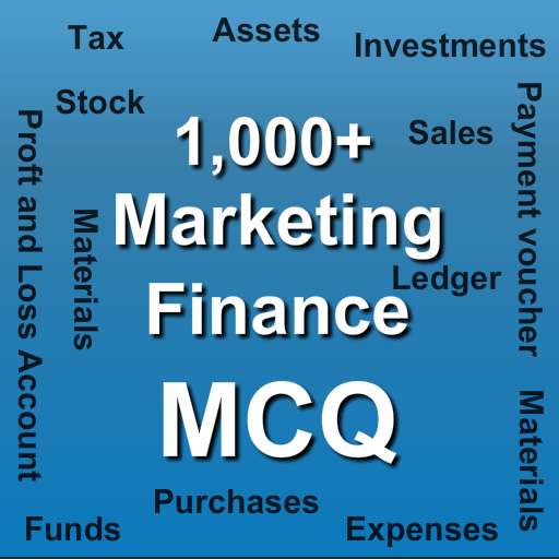 Run android online APK Marketing Finance MCQ from MyAndroid or emulate Marketing Finance MCQ using MyAndroid