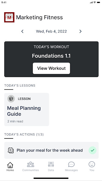 Run android online APK Marketing Fitness from MyAndroid or emulate Marketing Fitness using MyAndroid Run android online APK Marketing Fitness from MyAndroid or emulate Marketing Fitness using MyAndroid