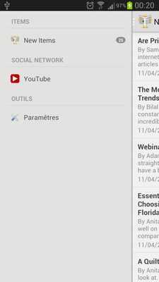 Emulate Android APK Marketing Items Emulate Android APK Marketing Items