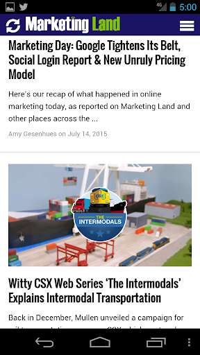 Run android online APK Marketing Land from MyAndroid or emulate Marketing Land using MyAndroid Run android online APK Marketing Land from MyAndroid or emulate Marketing Land using MyAndroid