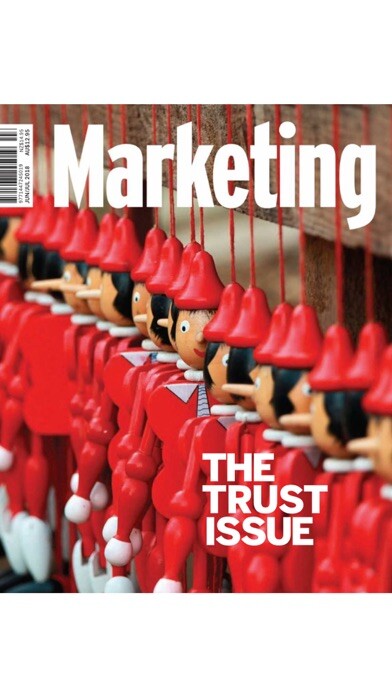 Emulate iPhone app Marketing Mag Australia using MyAndroid Emulate iPhone app Marketing Mag Australia using MyAndroid