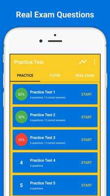 Emulate Android APK Marketing Principles