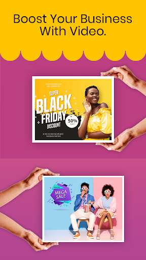 Run android online APK Marketing,Promo Video & Slideshow Maker 2020 from MyAndroid or emulate Marketing,Promo Video & Slideshow Maker 2020 using MyAndroid Run android online APK Marketing,Promo Video & Slideshow Maker 2020 from MyAndroid or emulate Marketing,Promo Video & Slideshow Maker 2020 using MyAndroid